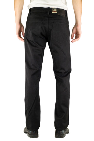 PIERRE CARDIN Deauville elegante Hose - Night Charcoal - 3196 237.87