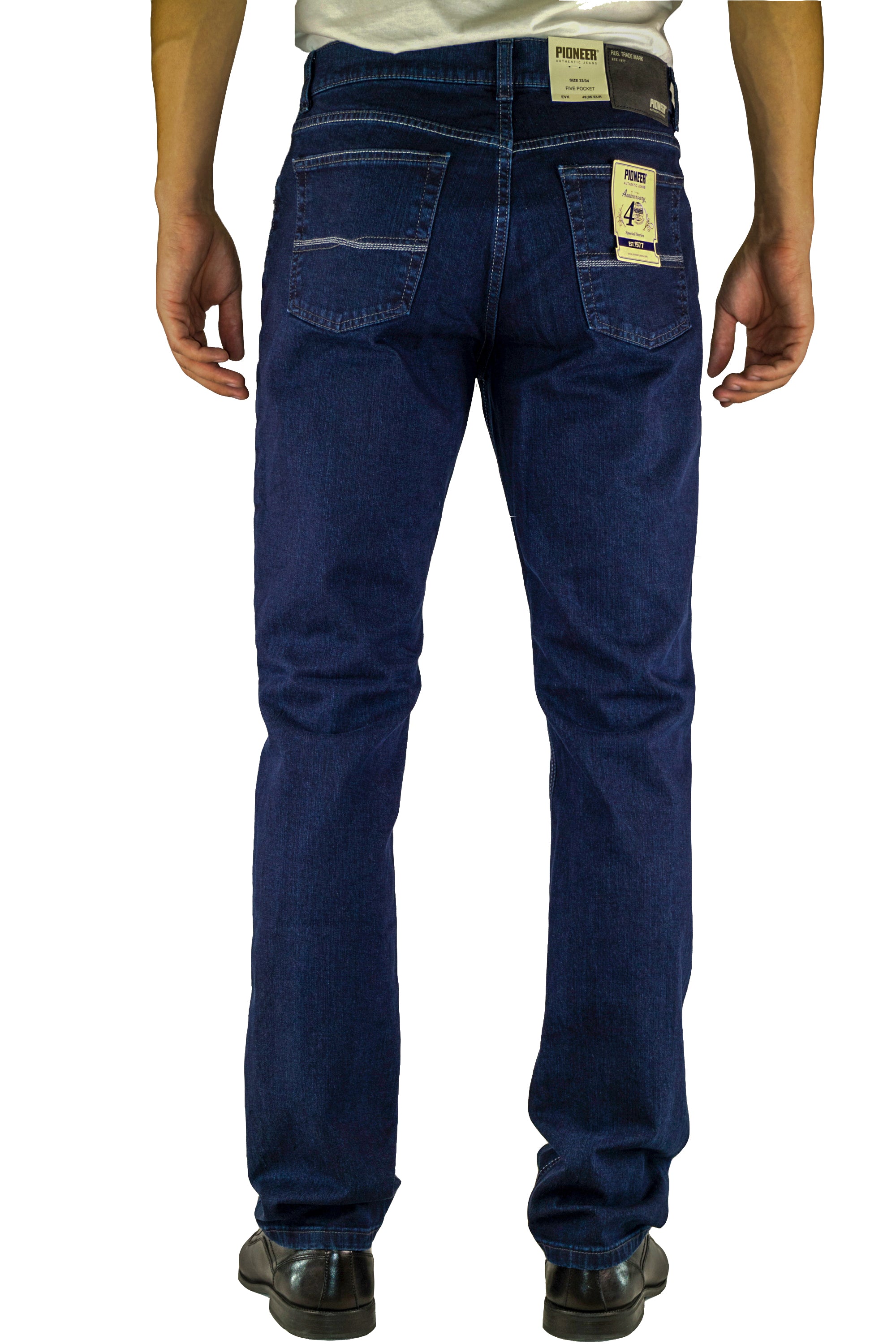 PIONEER RON blue black 1144 9638.02 von Pioneer