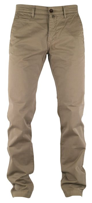 PIERRE CARDIN Lyon Chino - Sand Dune Taupe - 33741 2260.35
