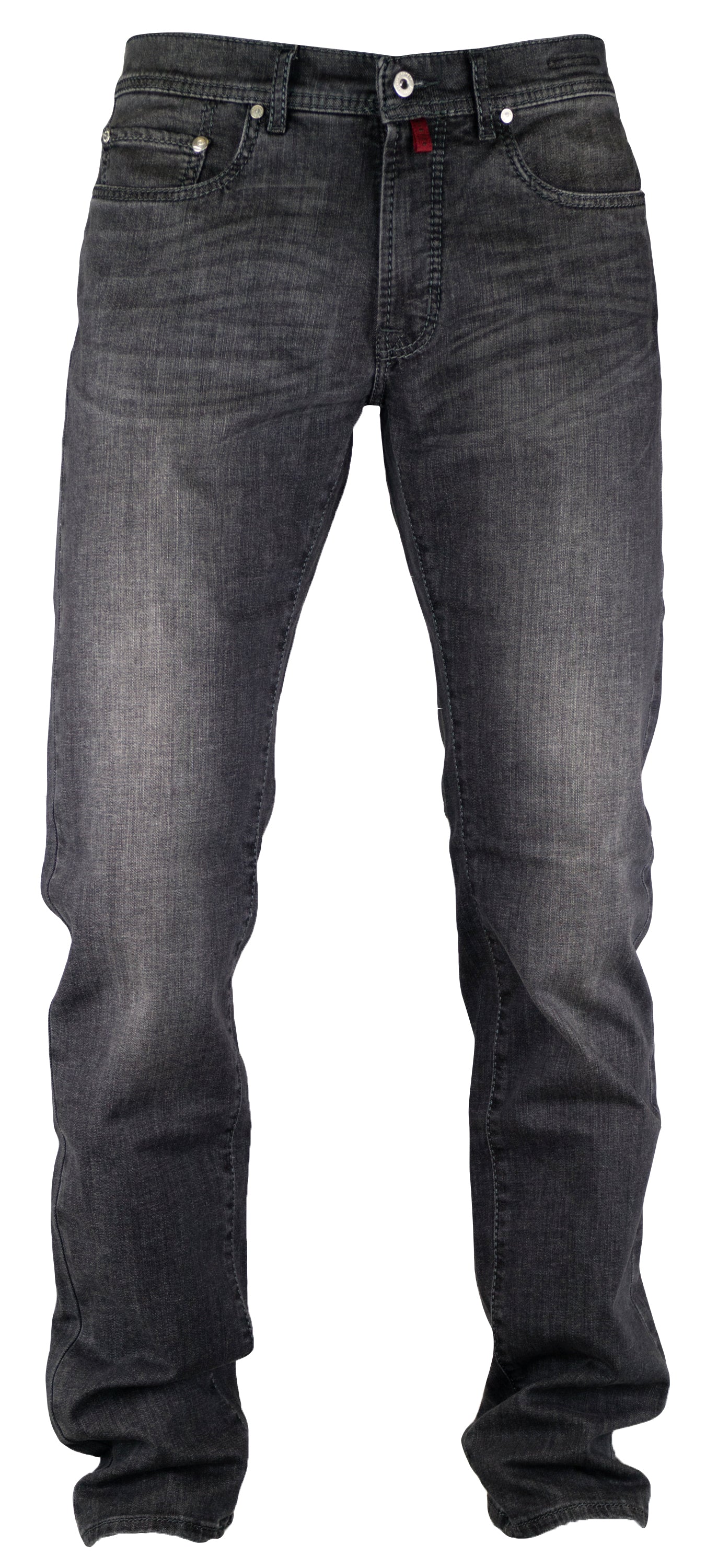 PIERRE CARDIN Lyon Five Pocket - Stormy Graphite Grey - 3091 7144.05