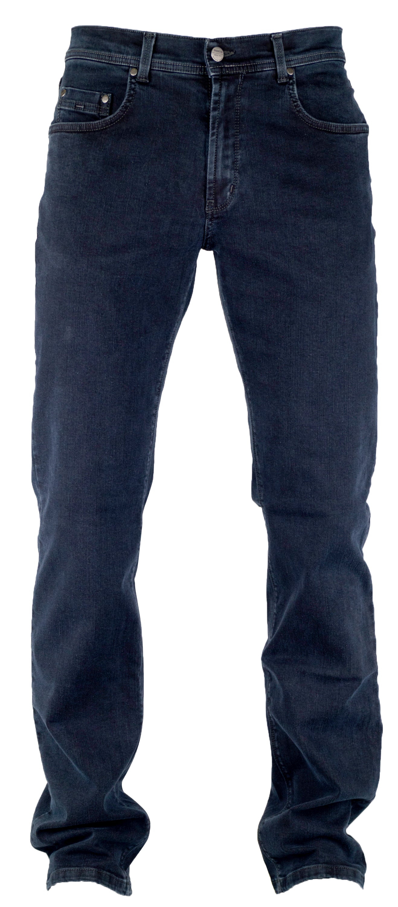 PIONEER Rando MEGAFLEX Five Pocket - Midnight Indigo Black - 1680 9886.02 von Pioneer