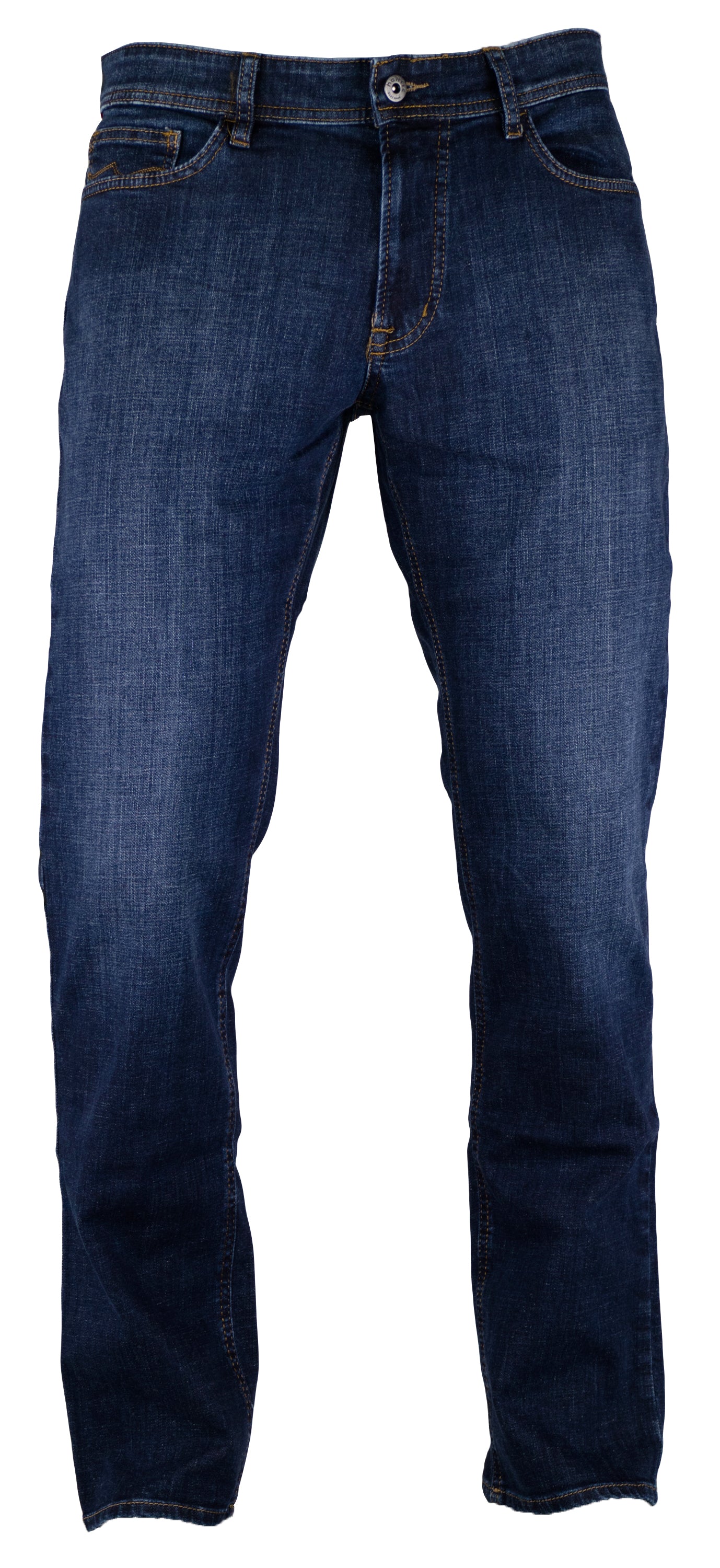 HATTRIC Hunter Five Pocket - Midnight Canyon Blue - 688525 9214.42