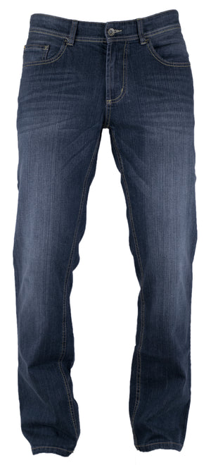 HATTRIC HARDY Jeans - Deep Indigo Wash - 688915 9633.89