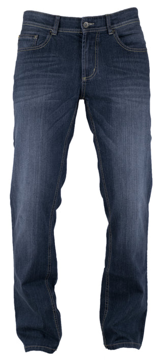HATTRIC HARDY Jeans - Deep Indigo Wash - 688915 9633.89