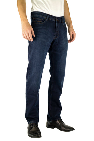 HATTRIC Hunter Five Pocket - Midnight Slate Used - 688525 9214.89