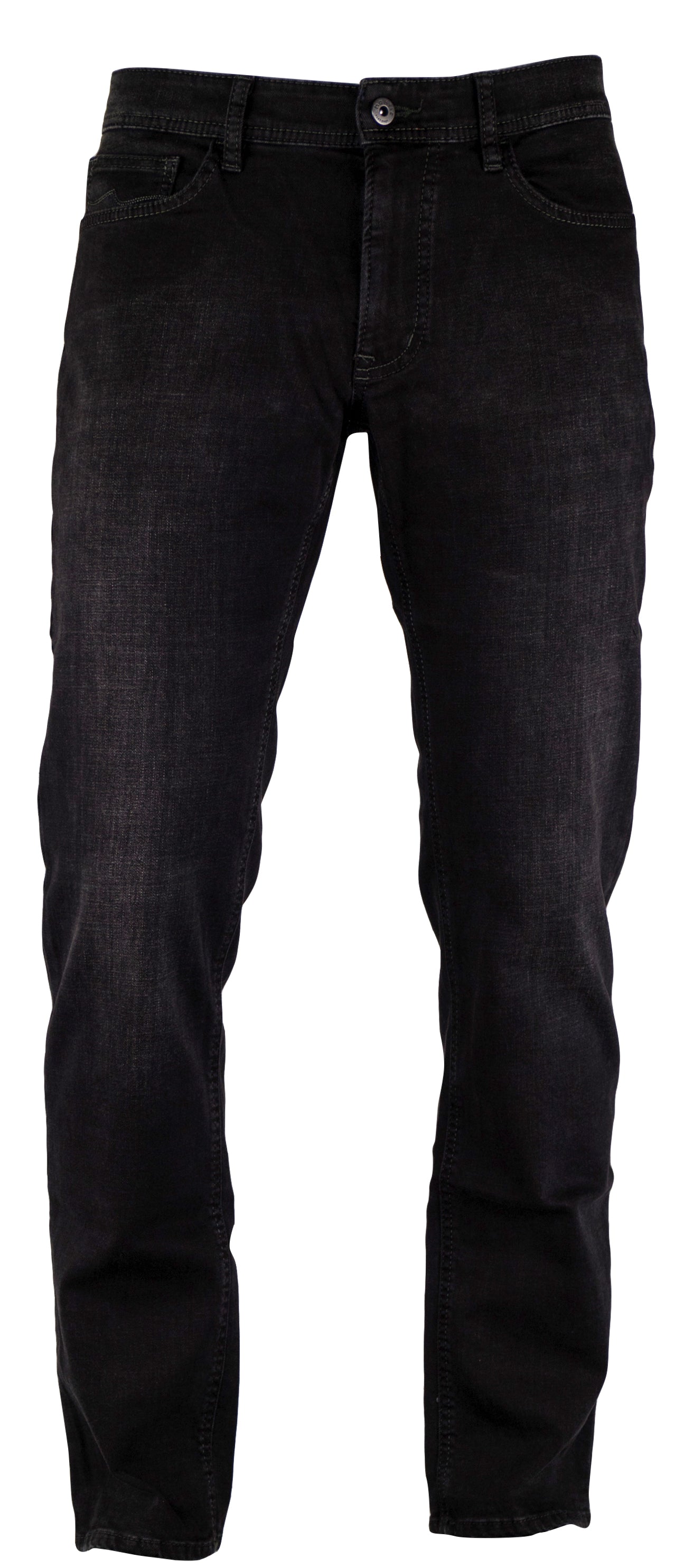 HATTRIC Hunter Denim - Midnight Ink - 688525 9214.08