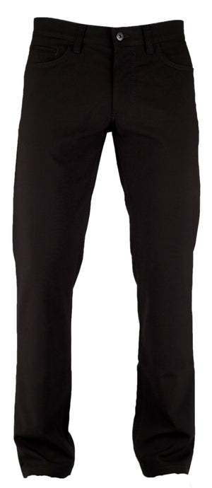 HATTRIC HUNTER - Deep Night Black - 688695 9315.09