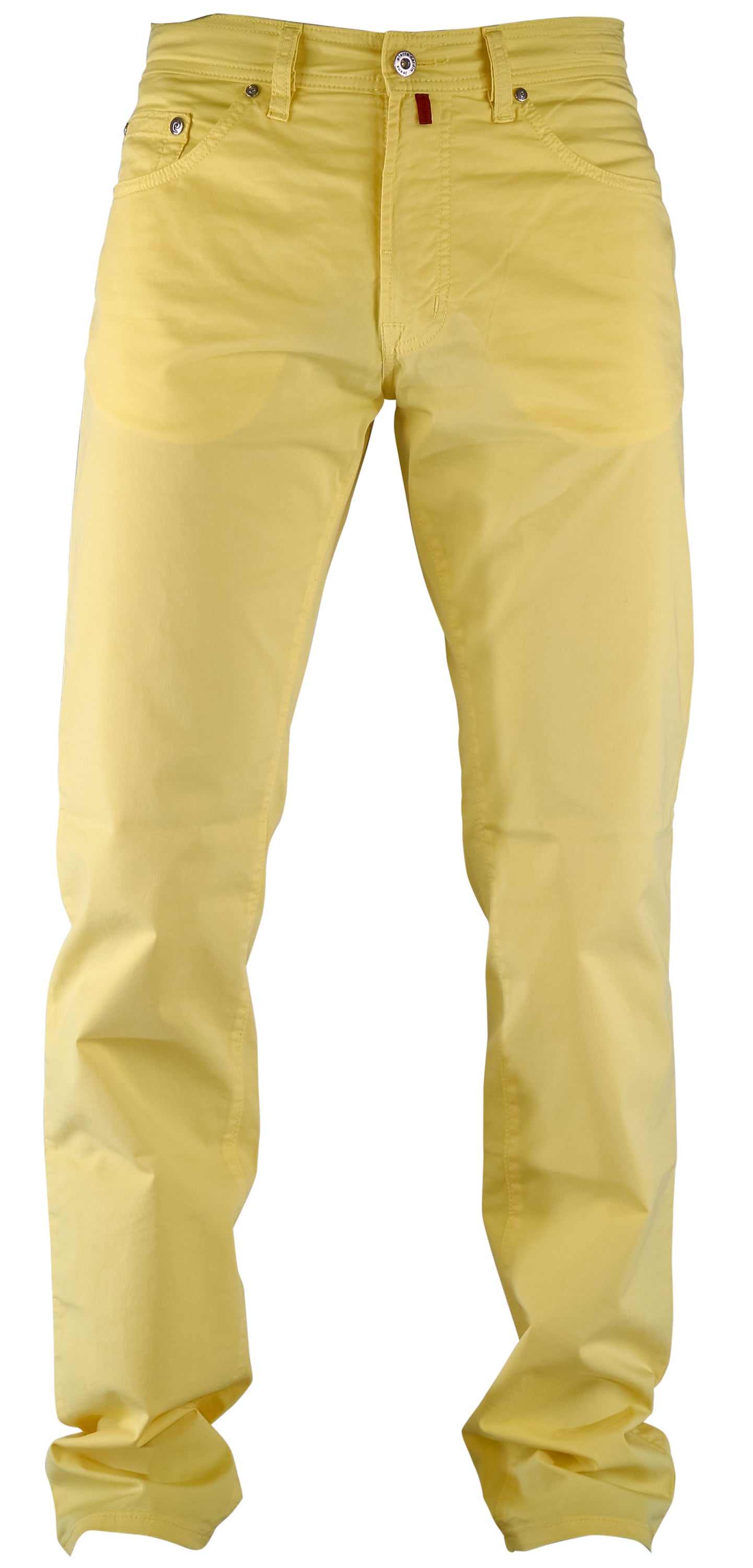 PIERRE CARDIN Deauville Five Pocket - Golden Horizon - 3196 2021.45