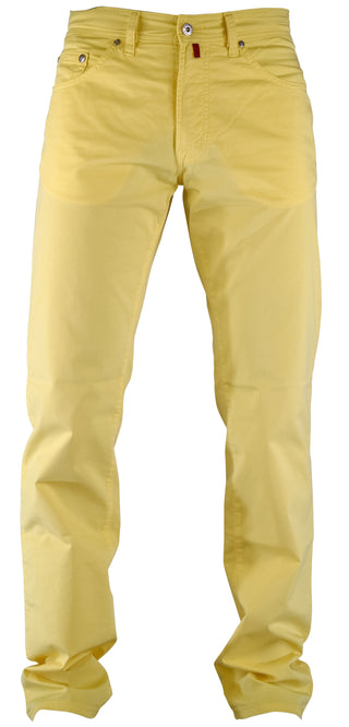 PIERRE CARDIN Deauville Five Pocket - Golden Horizon - 3196 2021.45