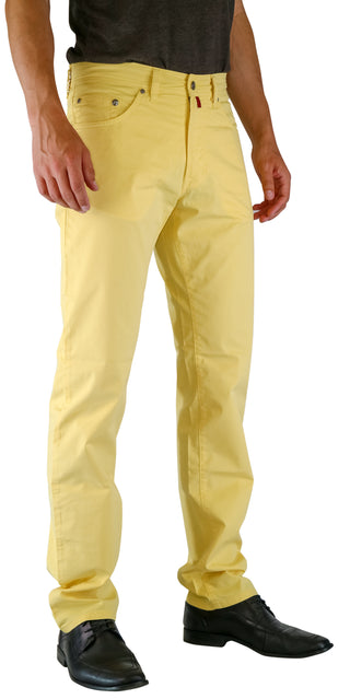 PIERRE CARDIN Deauville Five Pocket - Golden Horizon - 3196 2021.45