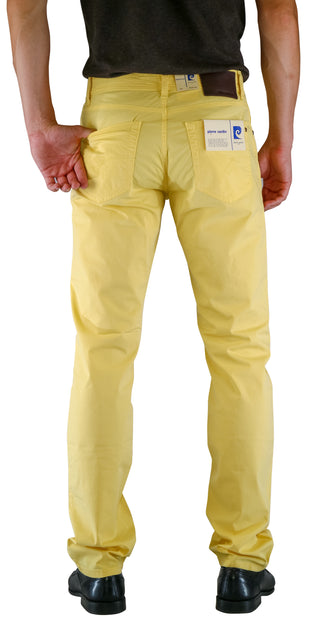 PIERRE CARDIN Deauville Five Pocket - Golden Horizon - 3196 2021.45