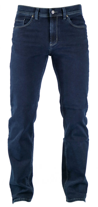 PIONIER THOMAS Five-Pocket Jeans - Indigo Skyline - 2079 6186.61