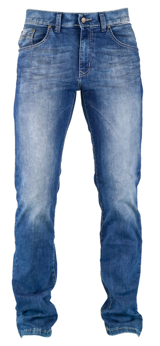 PIONEER Rando Five Pocket - Vintage Denim Blue - 1674 9766.36