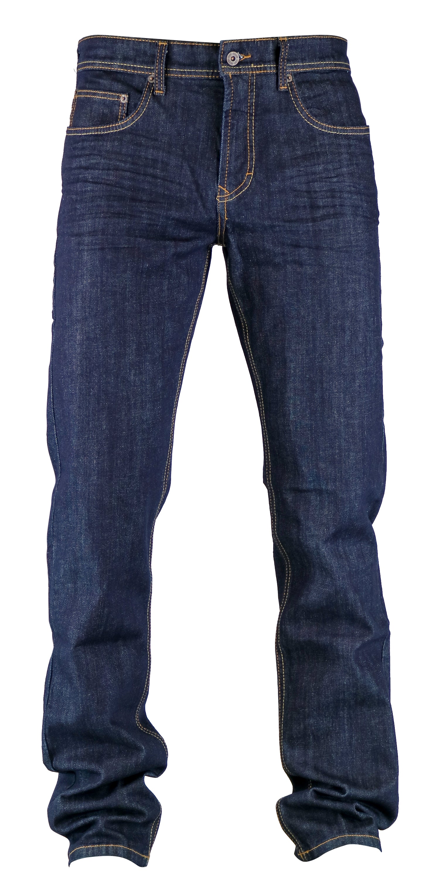 MAC ARNE Jeans - Midnight Indigo - 0502-00-1966-H703
