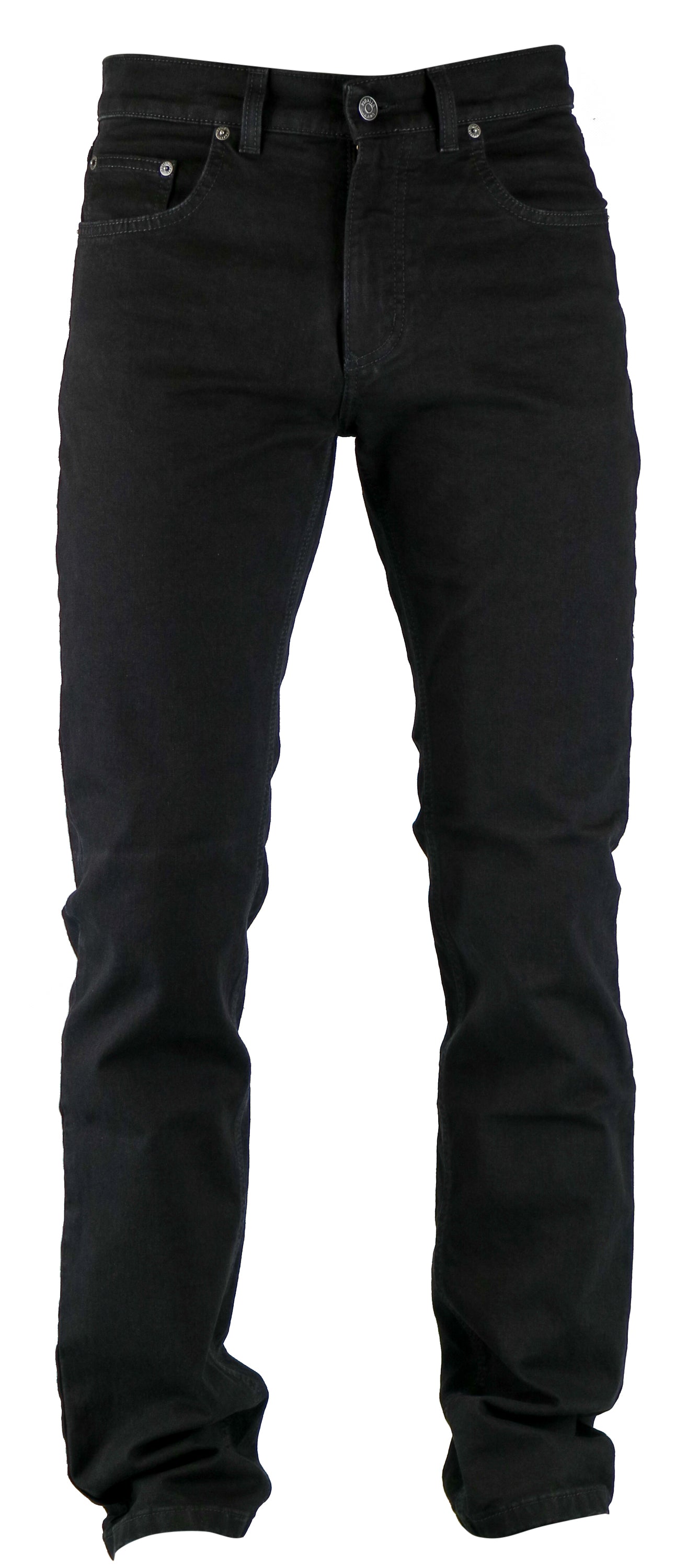 PIONEER Ron Five Pocket - Midnight Charcoal - 1144 9639.11