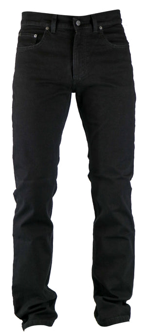 PIONEER Ron Five Pocket - Midnight Charcoal - 1144 9639.11