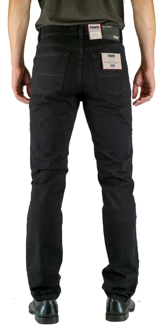 pioneer ron noir noir 1144 9639.11