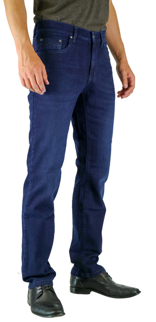 PIONEER Rando Five Pocket - Midnight Canyon Blue - 1674 9714.447