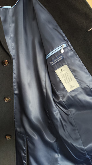 PIERRE CARDIN Reversmantel black 67580 3926.2000 - PREMIUM