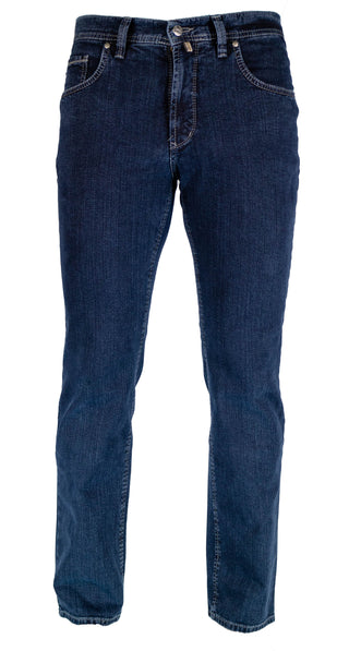 PIONIER Peter Five Pocket - Indigo Night Shadow - 2562 6525.61