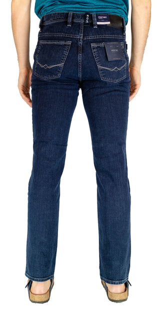 PIONIER Peter Five Pocket - Indigo Night Shadow - 2562 6525.61