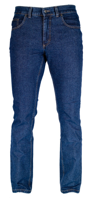 PIONEER Ron Five-Pocket - Midnight Indigo - 1144 9638.04