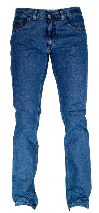 PIONEER RON Jeans - Coastal Indigo Wash - 1144 9638.05