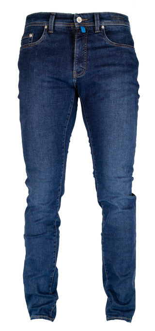 PIERRE CARDIN LYON Jeans - Indigo Harbor Vintage - 3451 8880.73