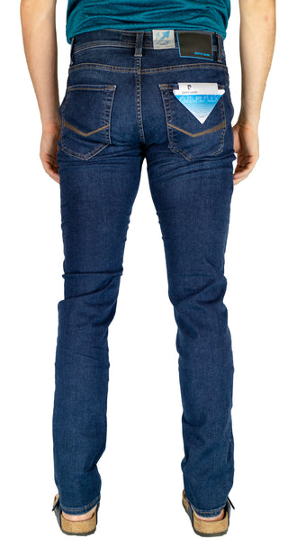 PIERRE CARDIN LYON Jeans - Indigo Harbor Vintage - 3451 8880.73
