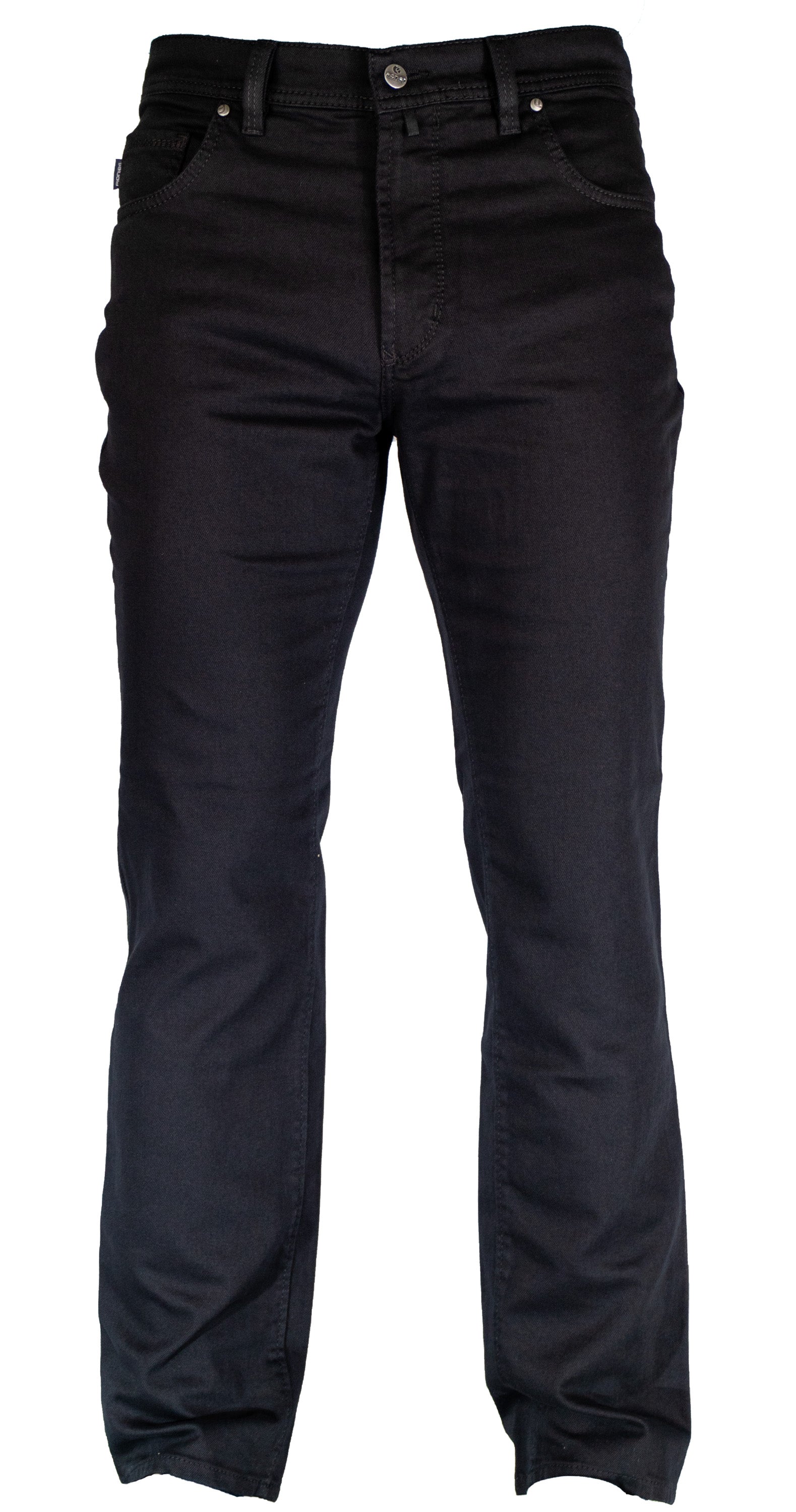 PIONIER PETER Five Pocket - Midnight Carbon - 2562 6535.00
