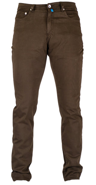 pierre cardin futureflex lyon brun foncé 3451 2000.39