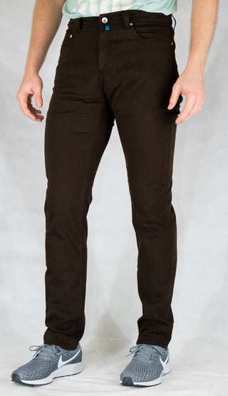 pierre cardin futureflex lyon brun foncé 3451 2000.39