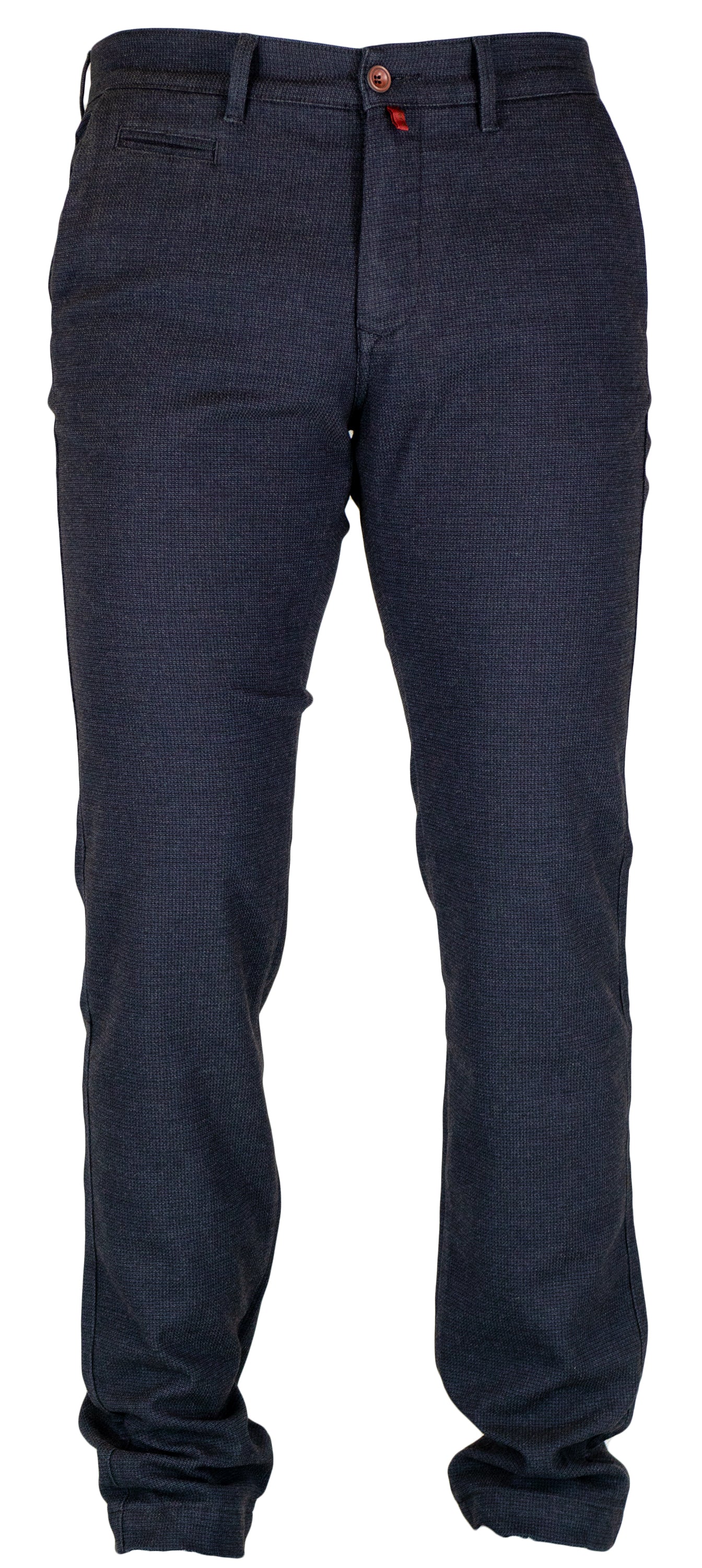PIERRE CARDIN LYON Chino - Midnight Navy Blue - 33747 4738.68