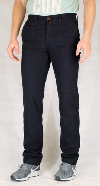 pierre cardin lyon mixed navy chino 33747 4738.68 - voyage