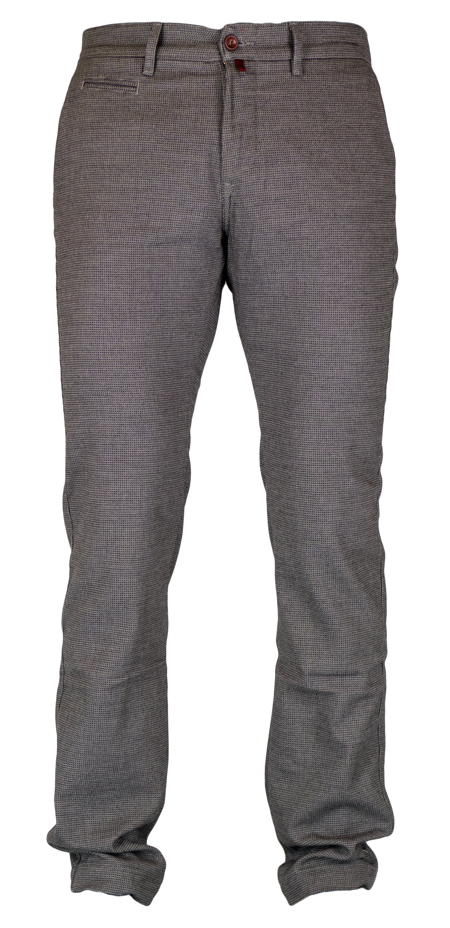 PIERRE CARDIN LYON Chino - Misty Carbon Grey - 33747 4738.25