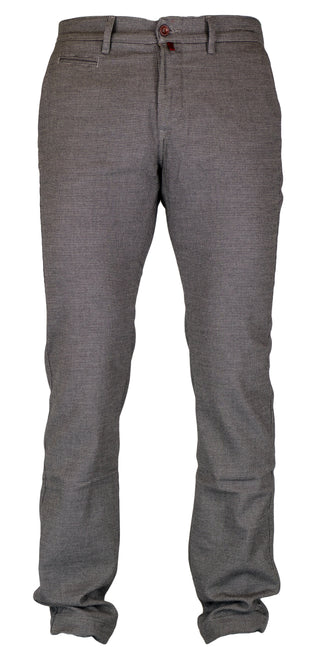 PIERRE CARDIN LYON Chino - Misty Carbon Grey - 33747 4738.25