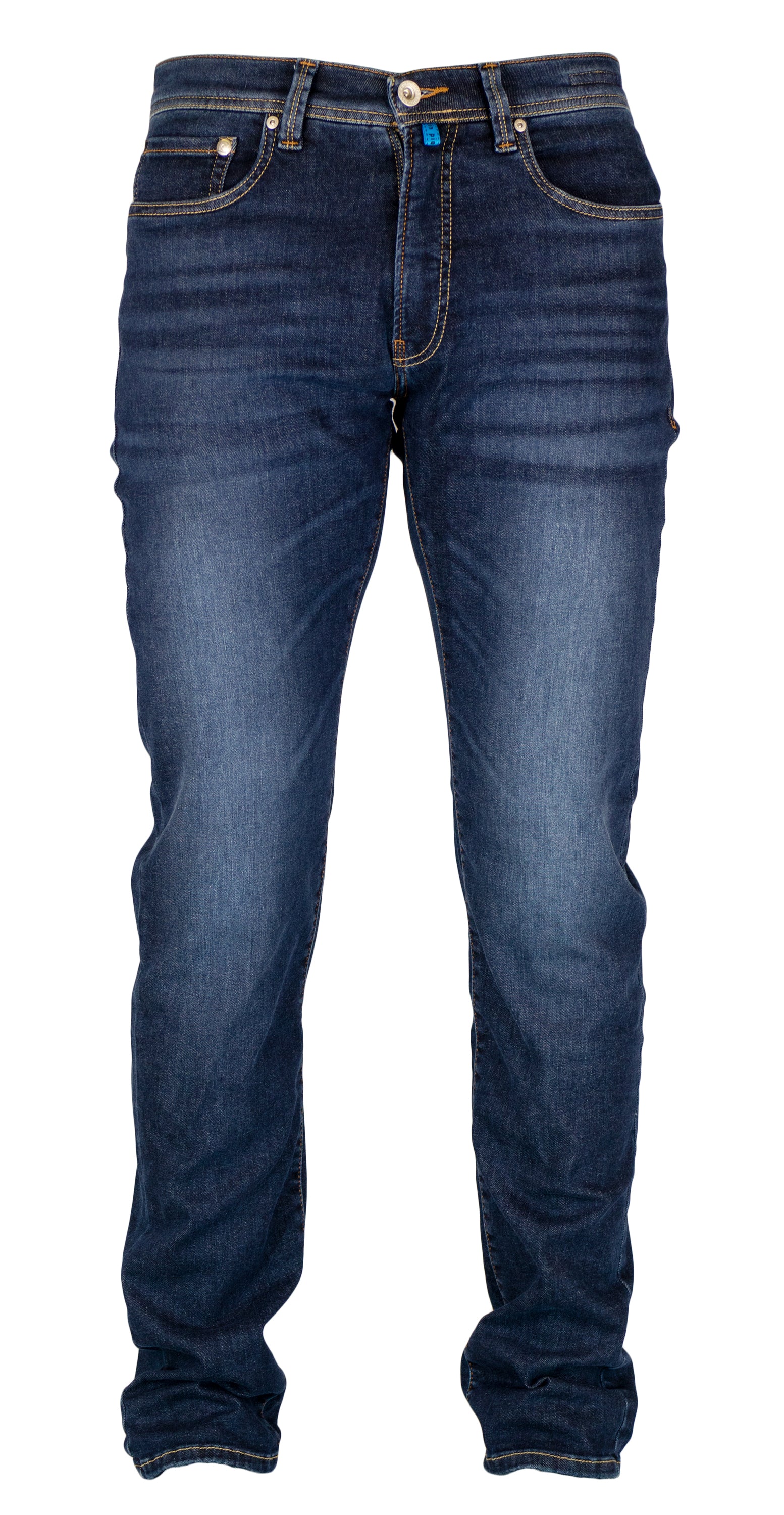 PIERRE CARDIN FUTUREFLEX LYON - Dark Indigo Drift - 3451 8880.63