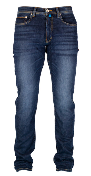PIERRE CARDIN FUTUREFLEX LYON - Dark Indigo Drift - 3451 8880.63