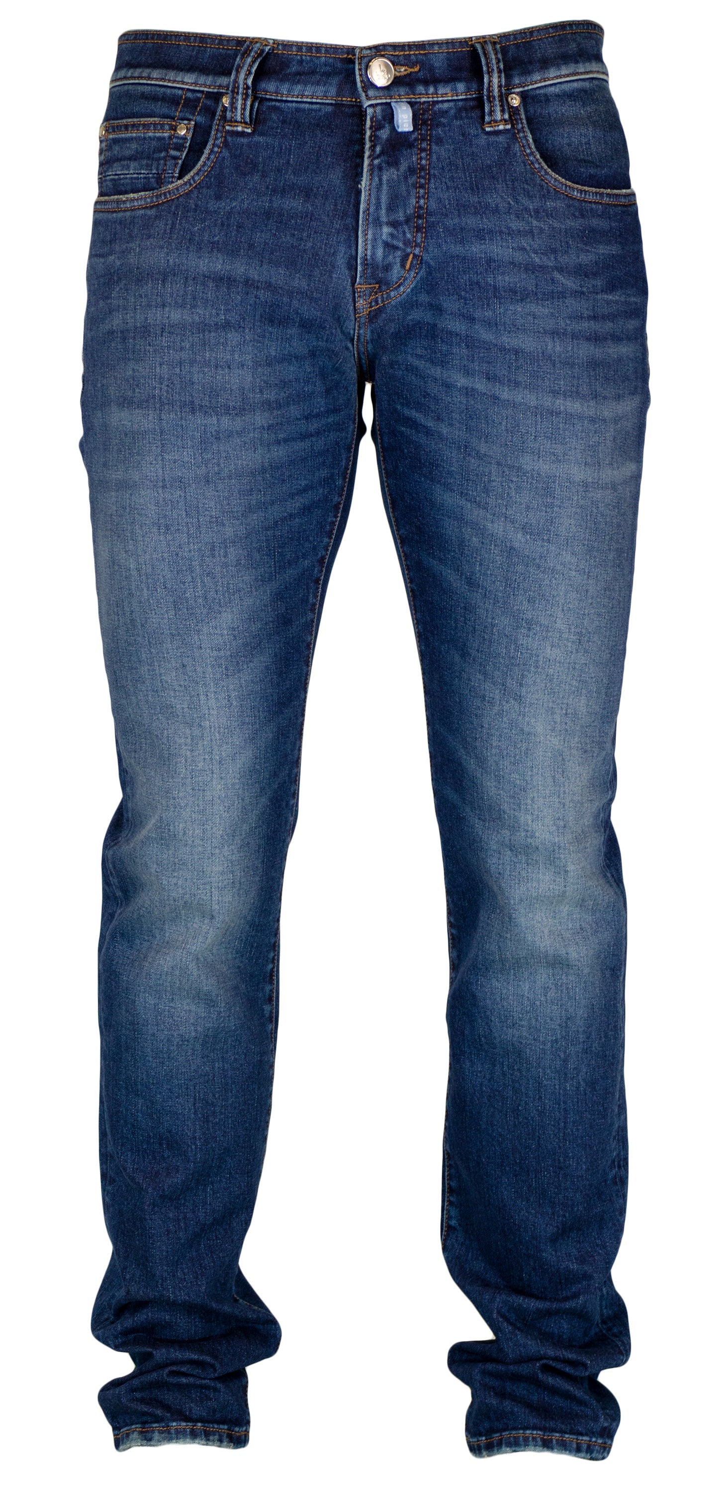 PIERRE CARDIN PARIS Jeans - Ocean Wash Navy - 30031 1500.29