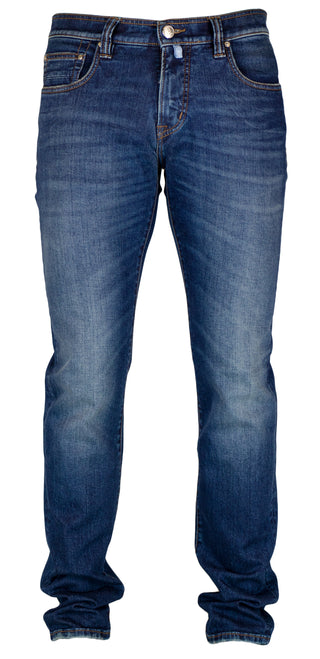 PIERRE CARDIN PARIS Jeans - Ocean Wash Navy - 30031 1500.29