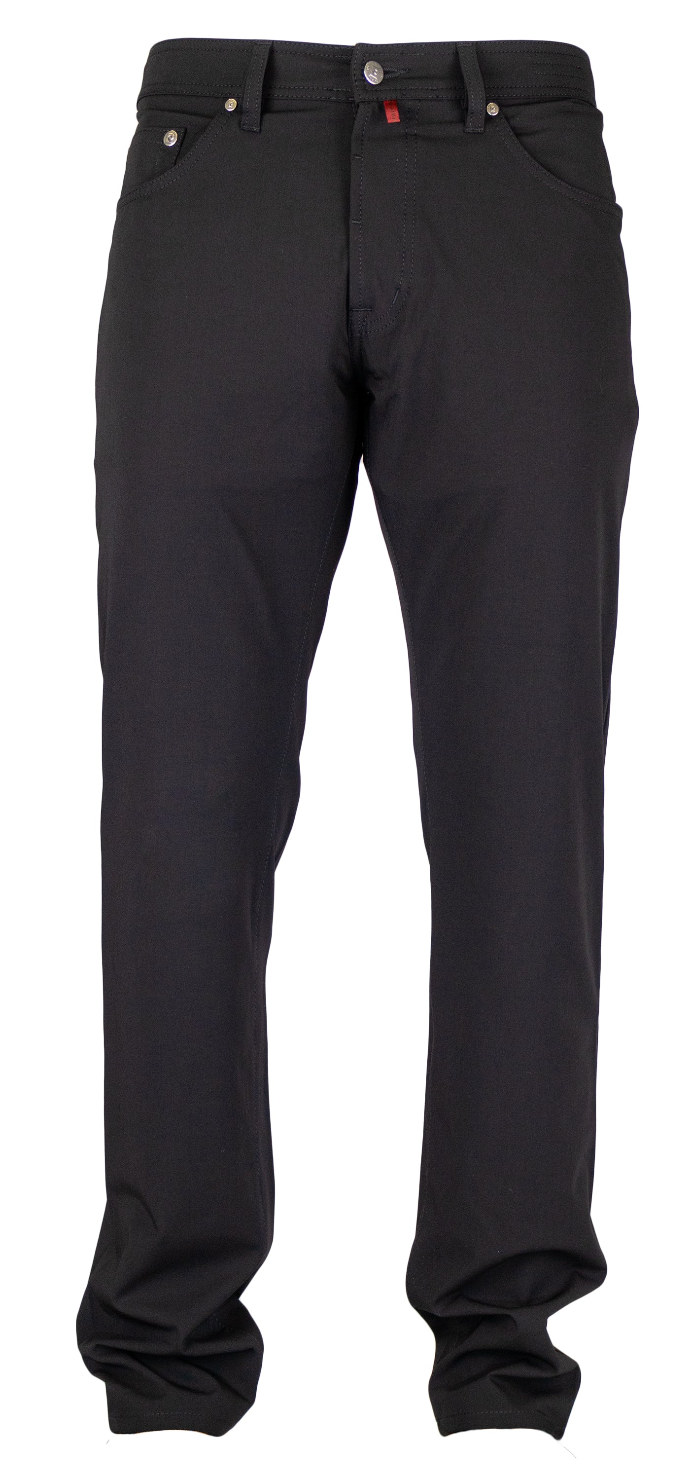 PIERRE CARDIN Deauville Five Pocket - Midnight Ceramica Black - 3196 599.88