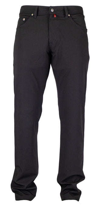 PIERRE CARDIN Deauville Five Pocket - Midnight Ceramica Black - 3196 599.88