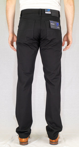 PIERRE CARDIN Deauville Five Pocket - Midnight Ceramica Black - 3196 599.88
