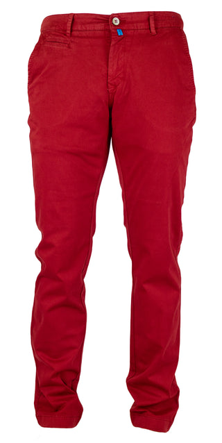 pierre cardin futureflex chino bordeaux 33757 2000.95