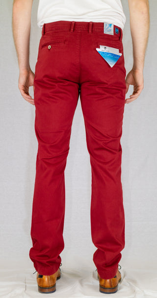 pierre cardin futureflex chino bordeaux 33757 2000.95