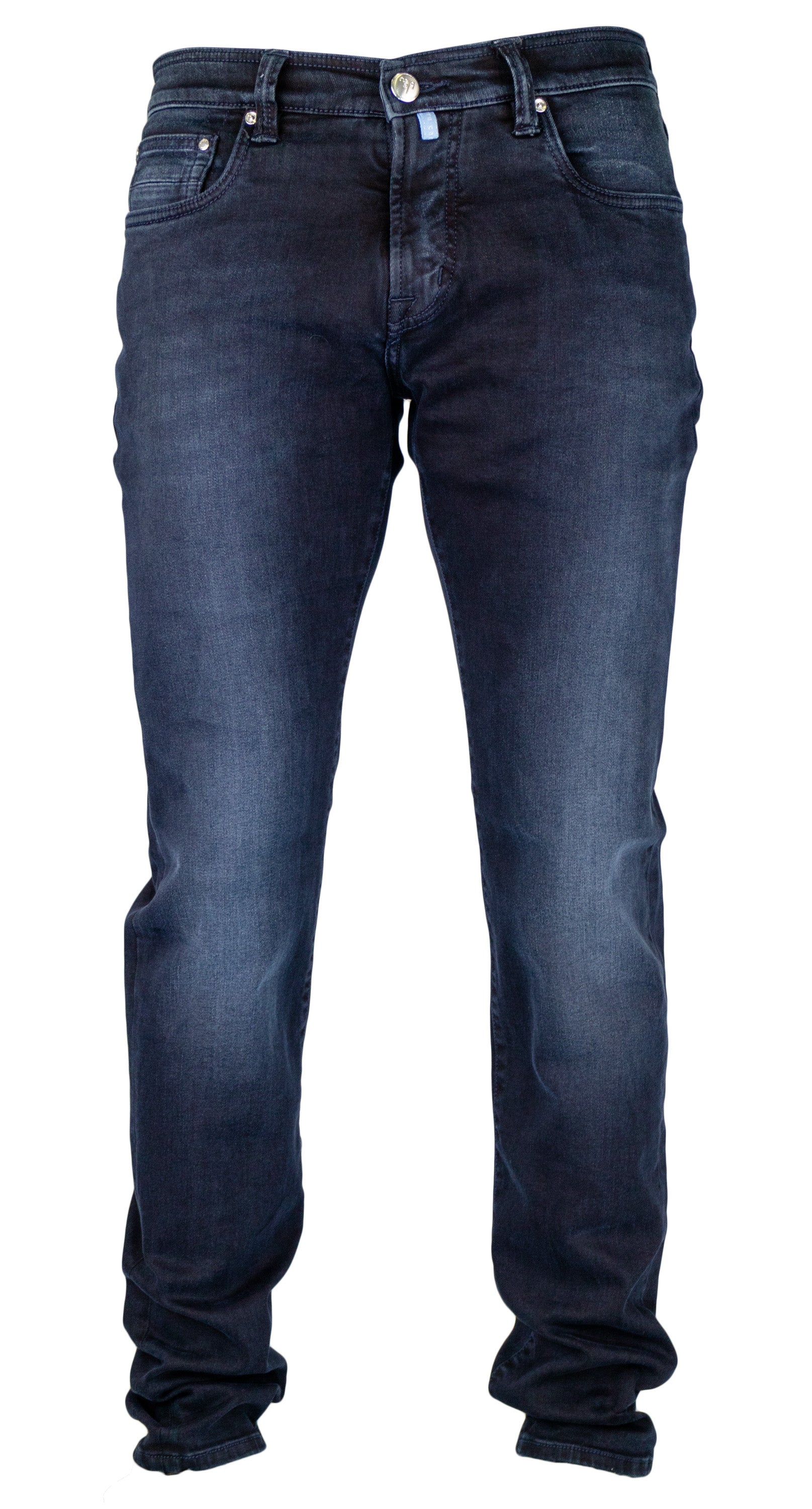 PIERRE CARDIN Paris Five Pocket - Midnight Indigo Wash - 30031 1500.30