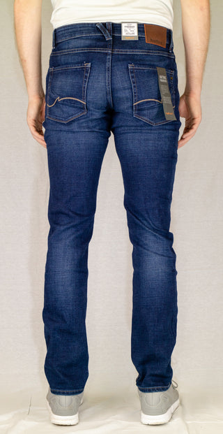 hattric harris dark indigo utilisé 688495 9690.42