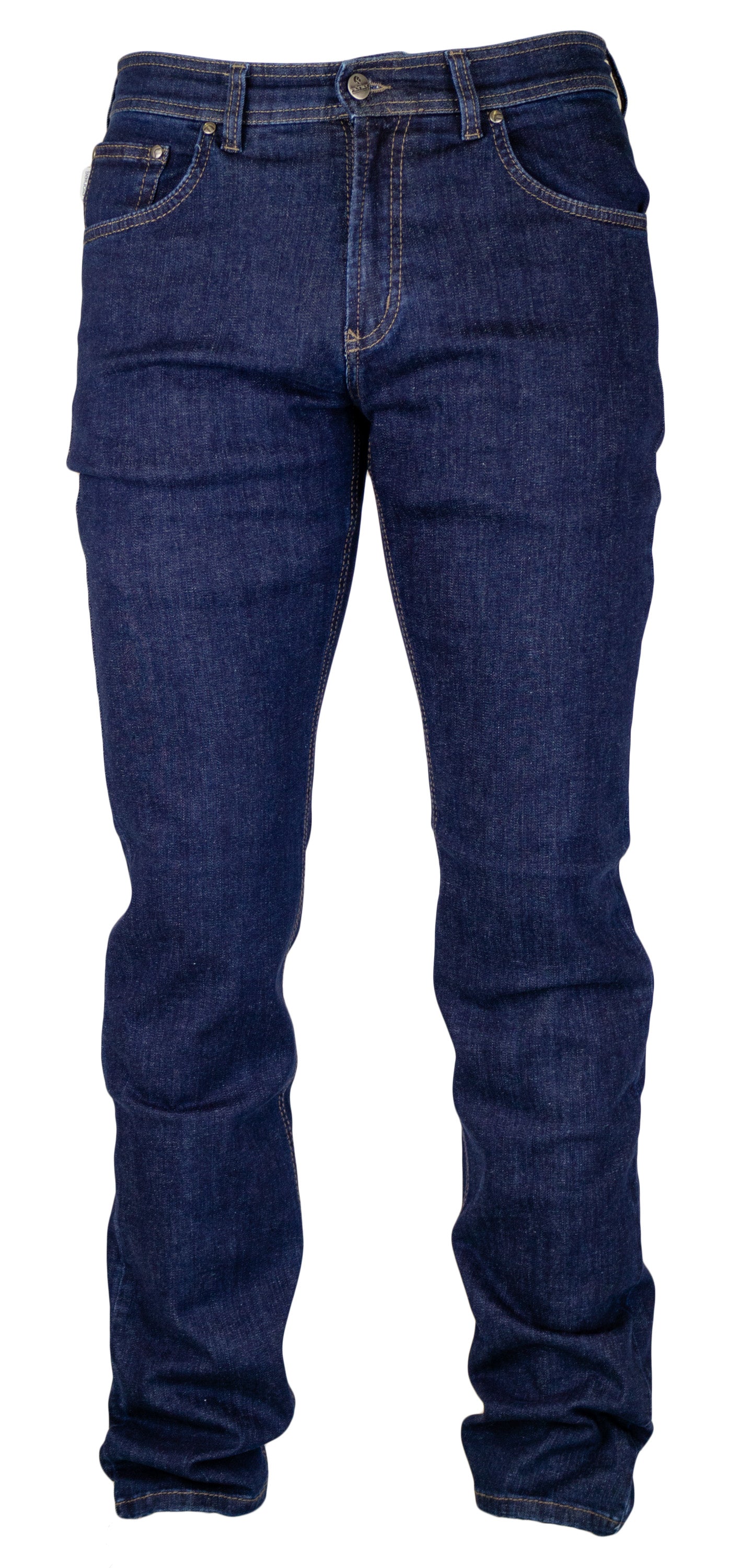 PIONIER MARC Jeans - Deep Night Indigo - 2006 6185.61