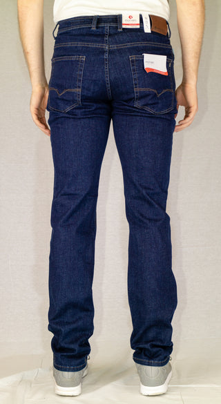 PIONIER MARC Jeans - Deep Night Indigo - 2006 6185.61