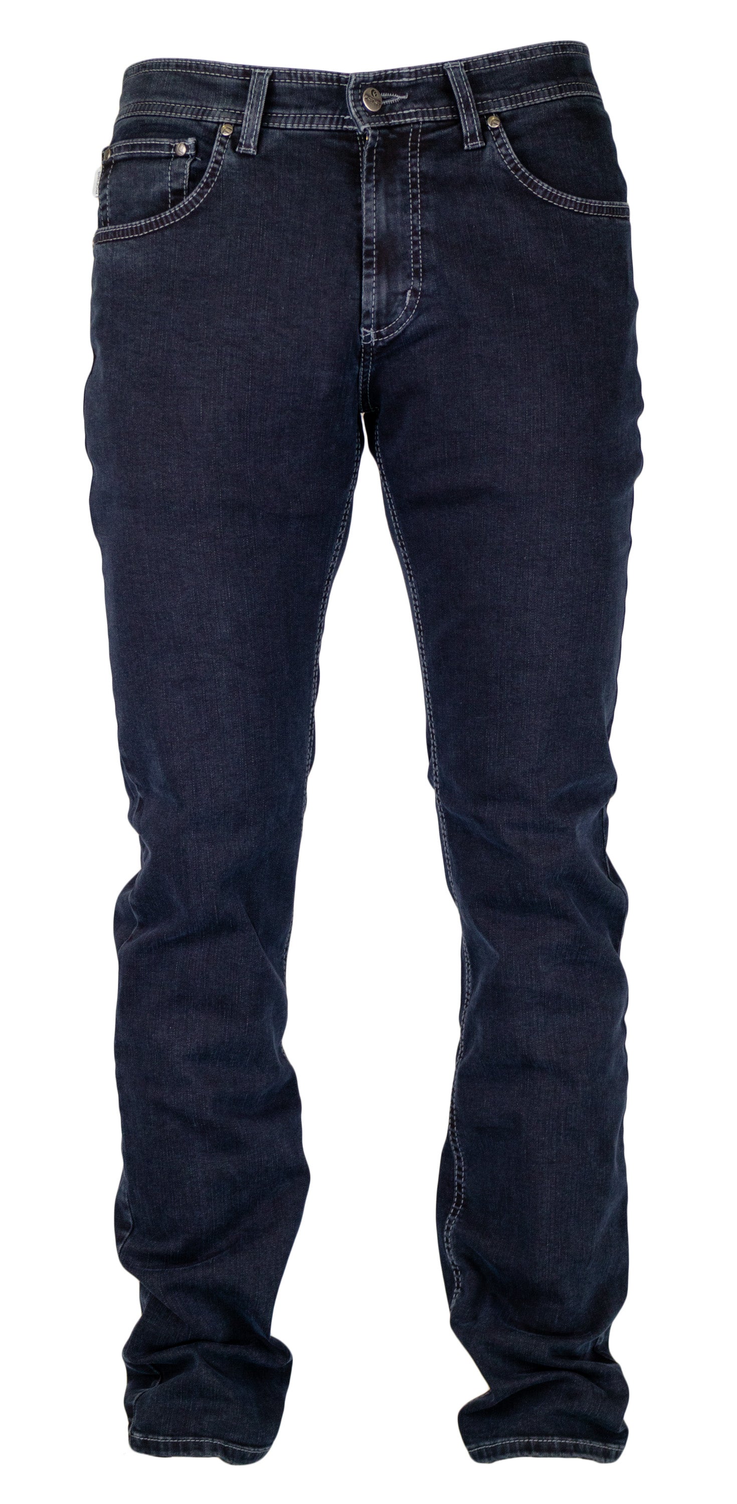 PIONIER MARC Five Pocket - Midnight Ink Blue - 2006 6186.61